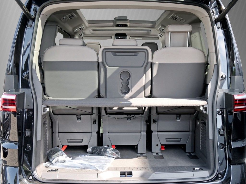 Volkswagen T7 Multivan Goal Life 2.0 l TSI 150 kW / 204 PS foto 6