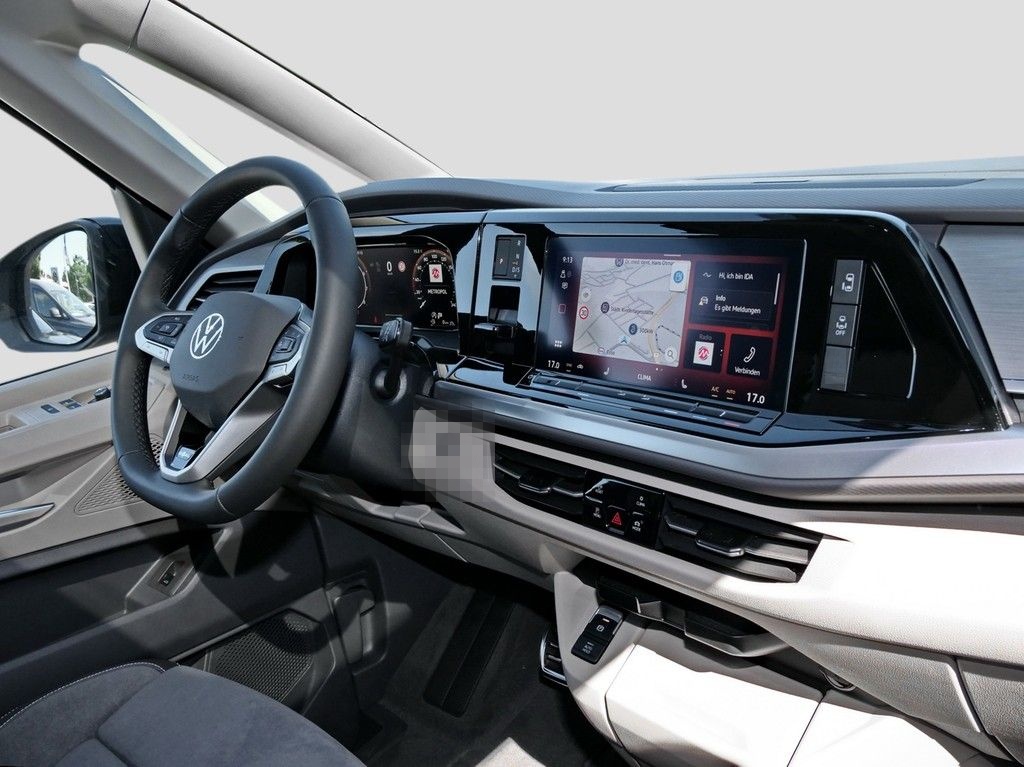 Volkswagen T7 Multivan Goal Life 2.0 l TSI 150 kW / 204 PS foto 9