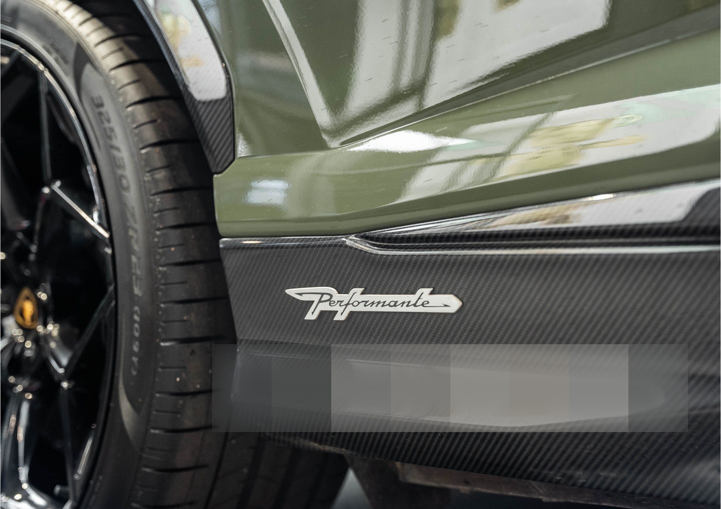 Lamborghini Urus V8 Performante Keramisch Masage 4.0 V8 Perf foto 17