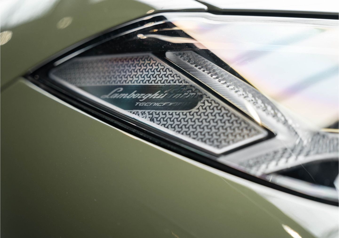 Lamborghini Urus V8 Performante Keramisch Masage 4.0 V8 Perf foto 20