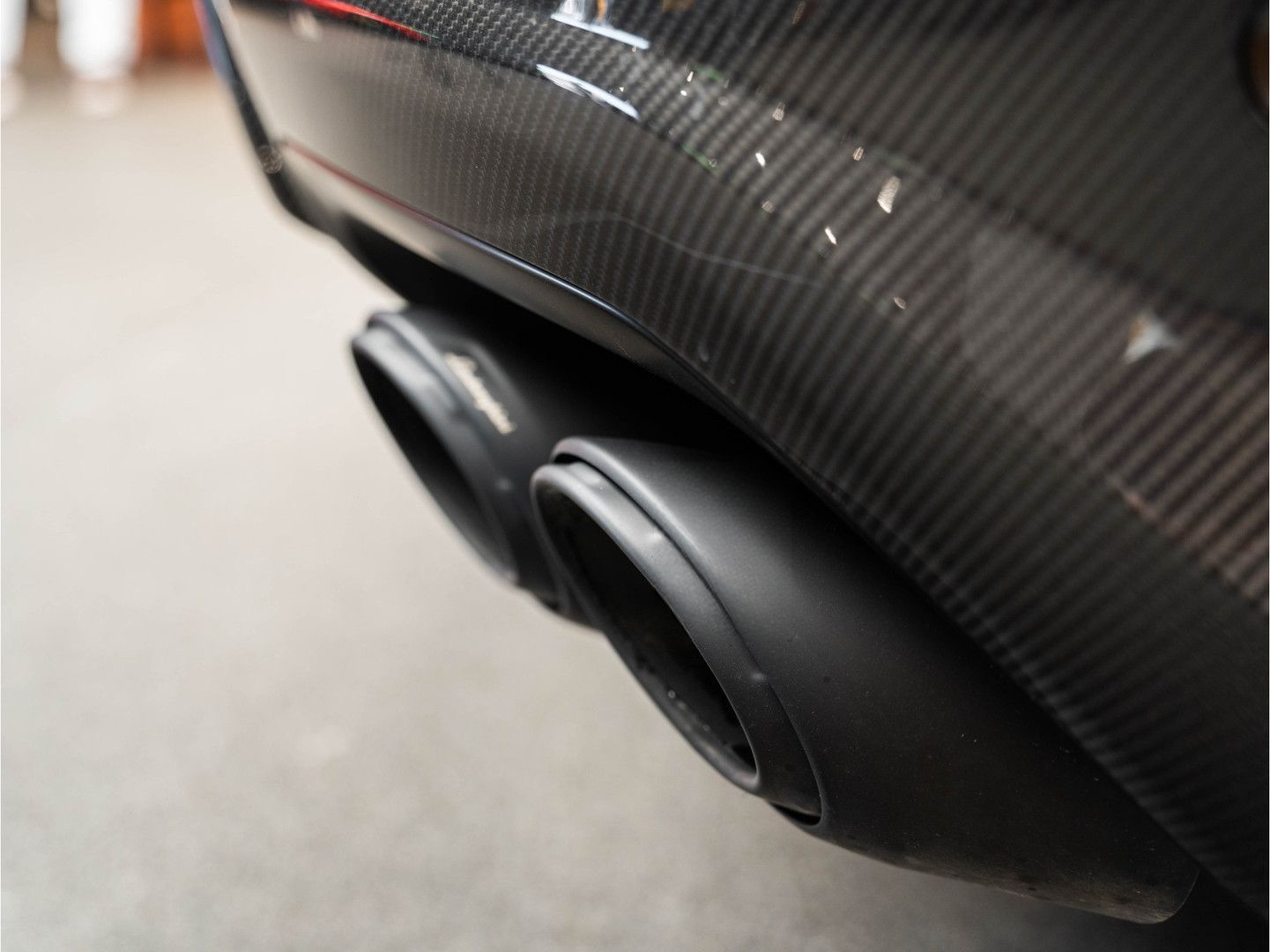 Lamborghini Urus V8 Performante Keramisch Masage 4.0 V8 Perf foto 21