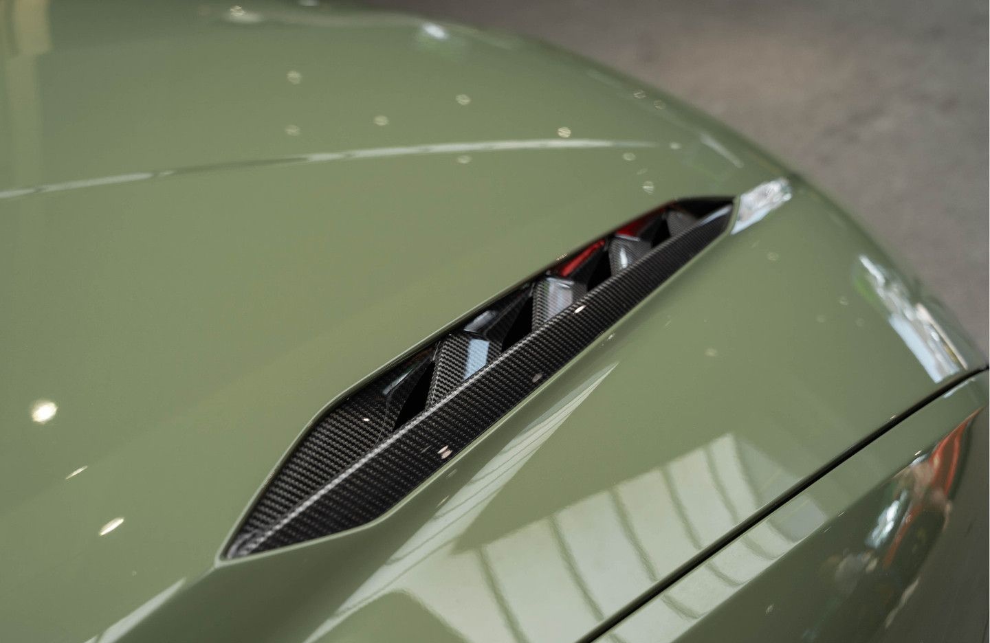 Lamborghini Urus V8 Performante Keramisch Masage 4.0 V8 Perf foto 22