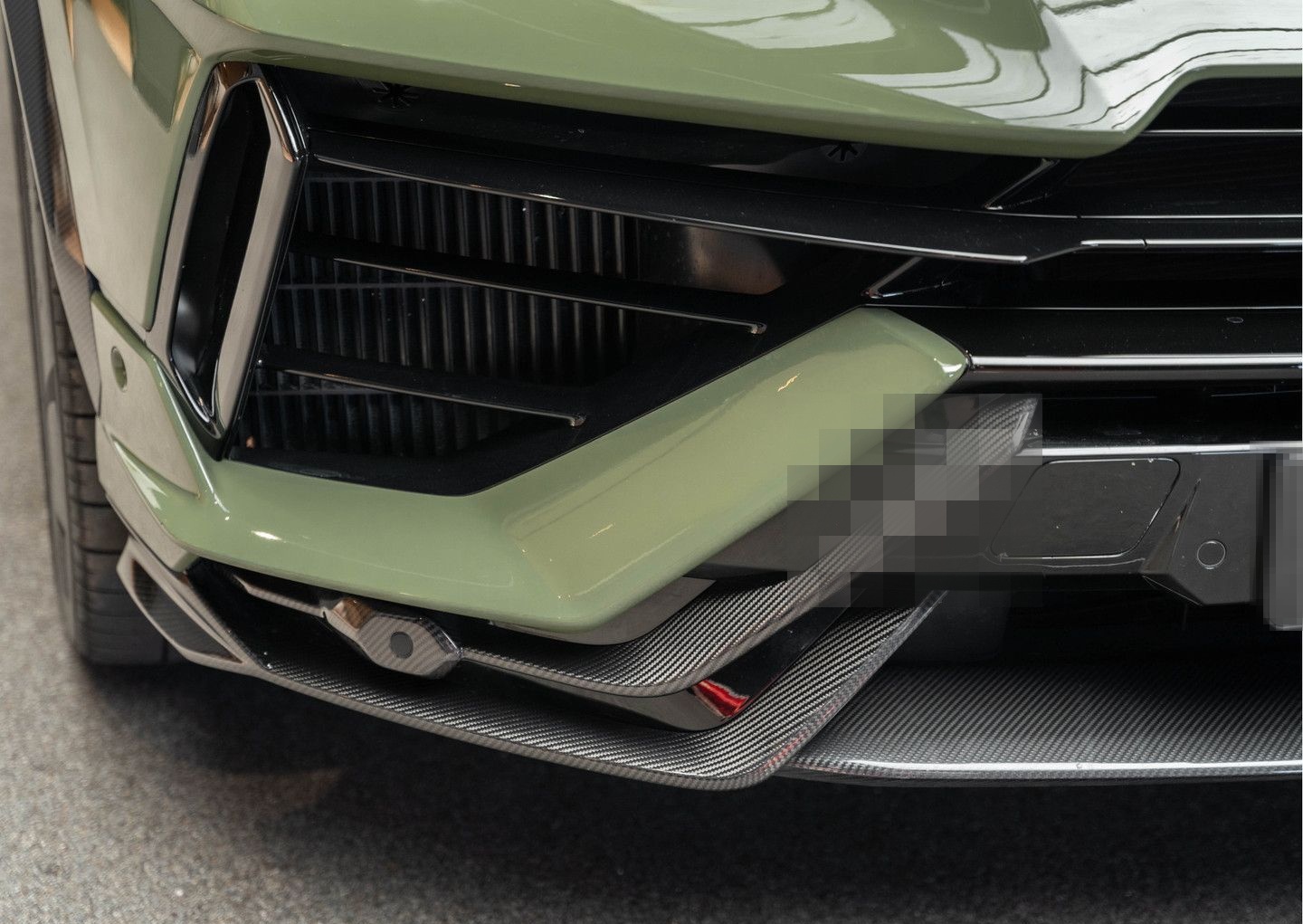 Lamborghini Urus V8 Performante Keramisch Masage 4.0 V8 Perf foto 24