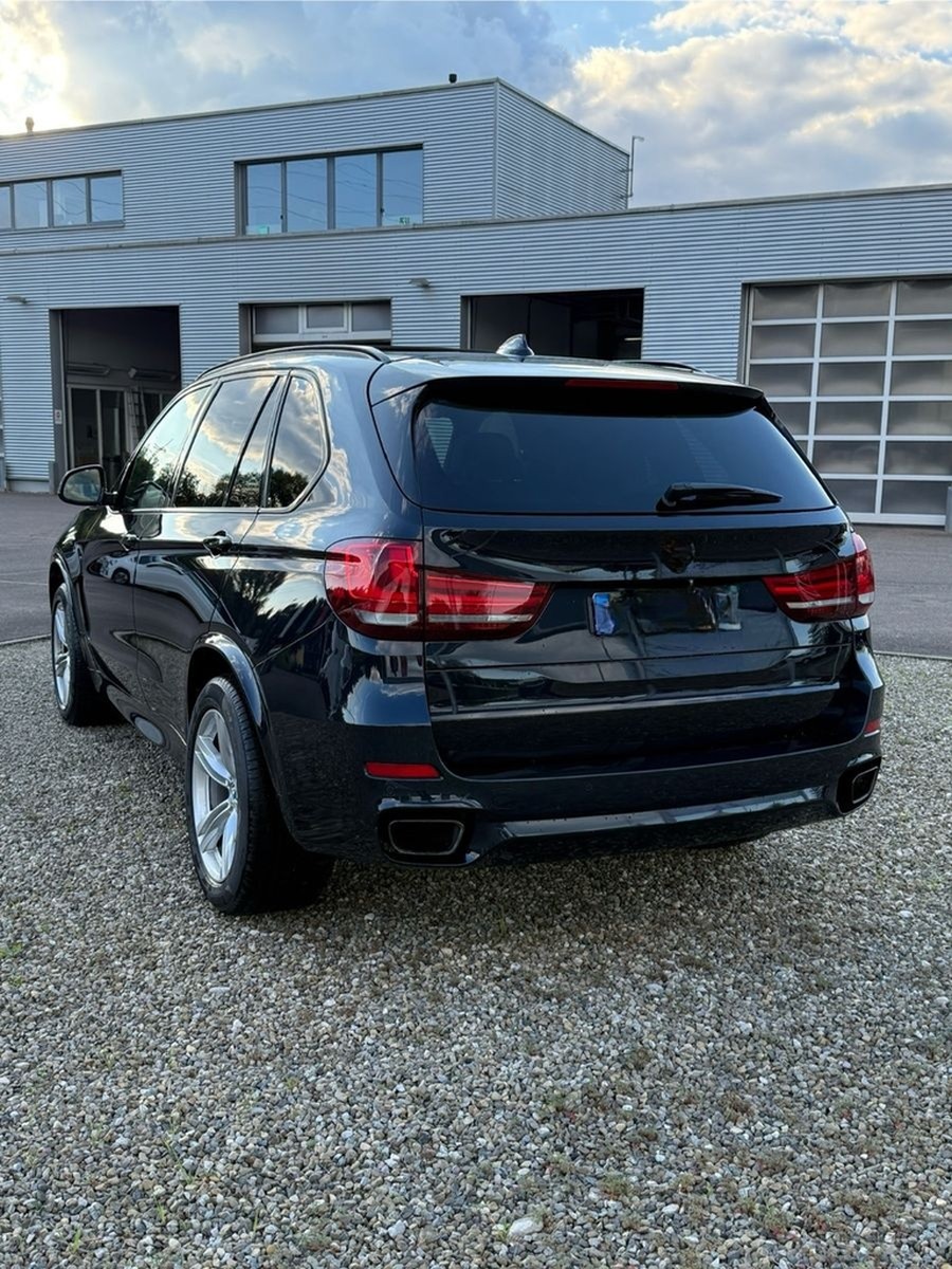 BMW X5 M50d 360/AHK/HK/STANDH/SOFTCLOSE/AC SCHNITZER foto 5