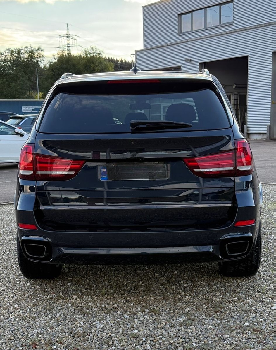 BMW X5 M50d 360/AHK/HK/STANDH/SOFTCLOSE/AC SCHNITZER foto 6
