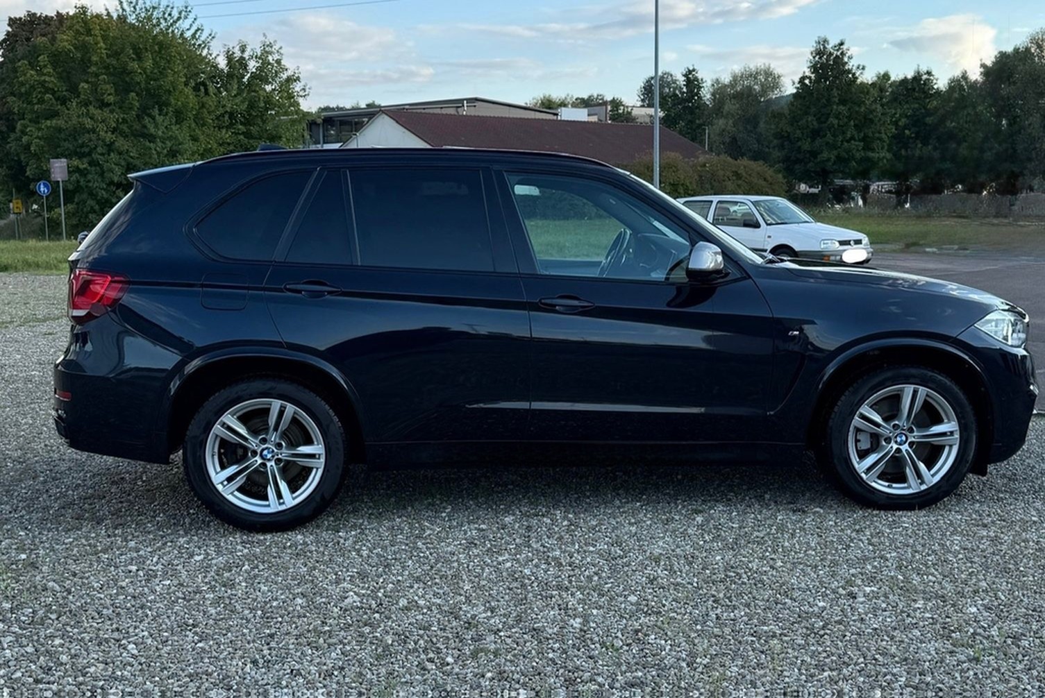 BMW X5 M50d 360/AHK/HK/STANDH/SOFTCLOSE/AC SCHNITZER foto 9