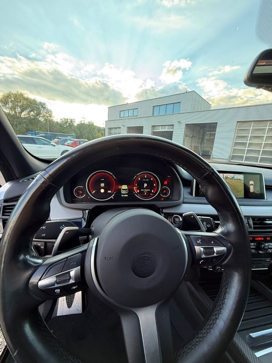 BMW X5 M50d 360/AHK/HK/STANDH/SOFTCLOSE/AC SCHNITZER foto 10