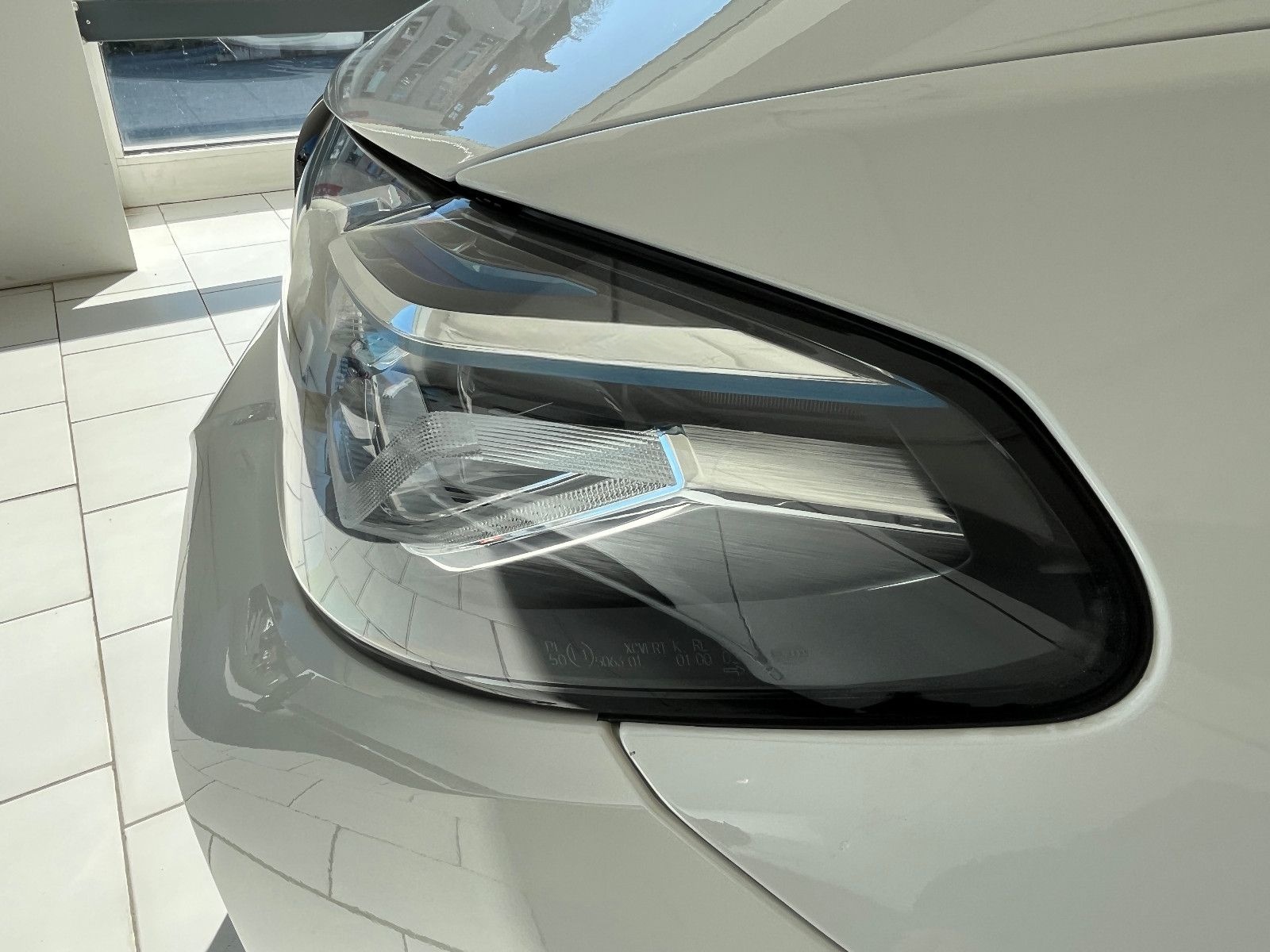 BMW 530 5 Limousine 530 d xDrive M Sportpaket foto 21