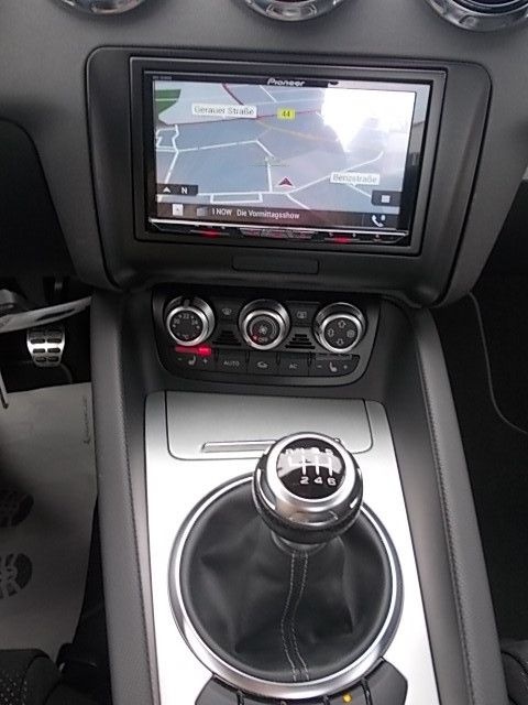 Audi TT Coupe S-Line 2.0, Standh., Navi, MTM, Kamera, foto 11