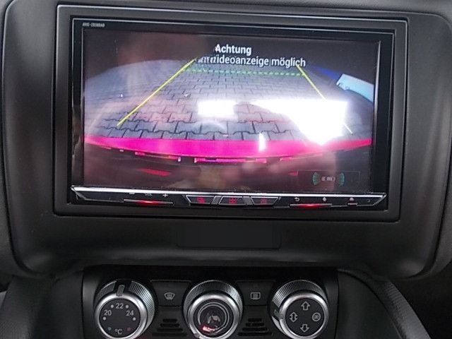 Audi TT Coupe S-Line 2.0, Standh., Navi, MTM, Kamera, foto 12