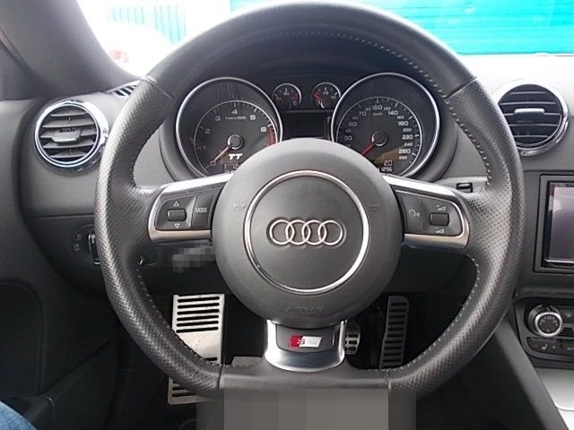 Audi TT Coupe S-Line 2.0, Standh., Navi, MTM, Kamera, foto 13