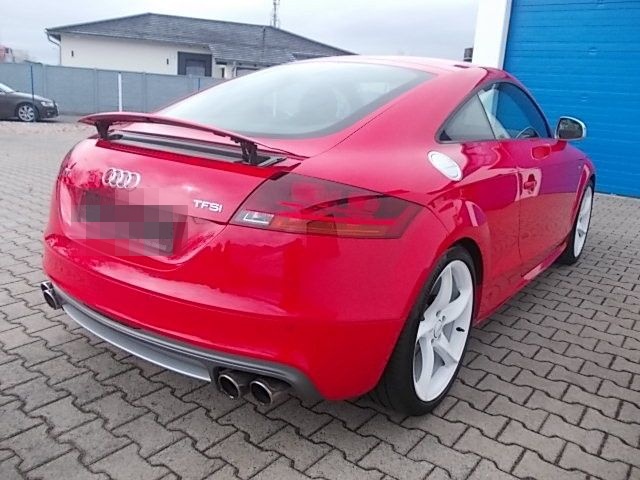 Audi TT Coupe S-Line 2.0, Standh., Navi, MTM, Kamera, foto 4