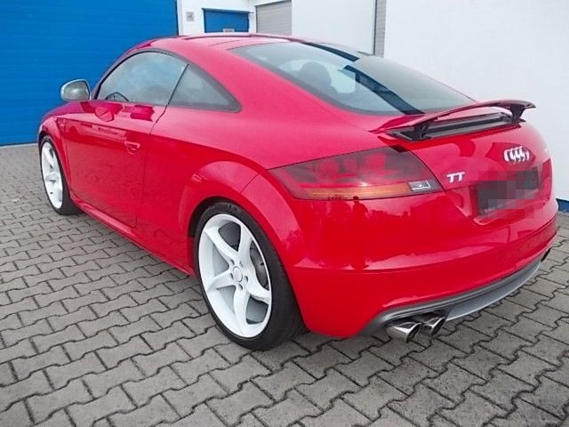 Audi TT Coupe S-Line 2.0, Standh., Navi, MTM, Kamera, foto 6