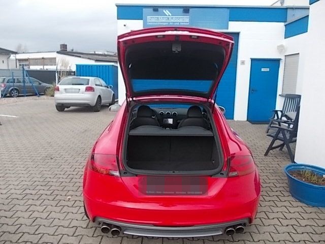 Audi TT Coupe S-Line 2.0, Standh., Navi, MTM, Kamera, foto 8