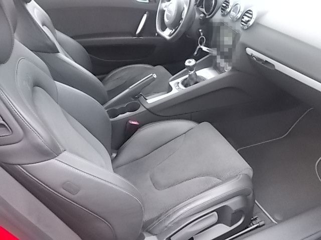 Audi TT Coupe S-Line 2.0, Standh., Navi, MTM, Kamera, foto 9