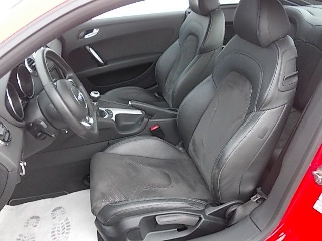 Audi TT Coupe S-Line 2.0, Standh., Navi, MTM, Kamera, foto 10