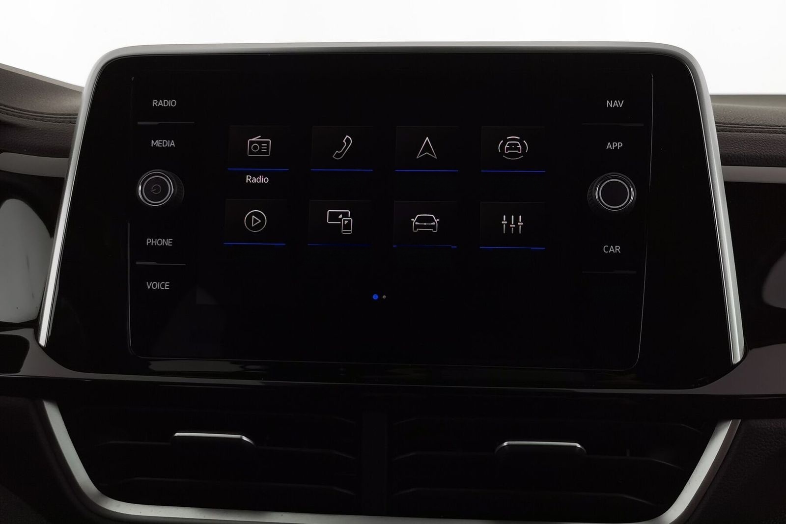 Volkswagen T-Roc 1.5TSI R Line NAV|LED|SHZG|PDC+CAM|ACC|AHK foto 12