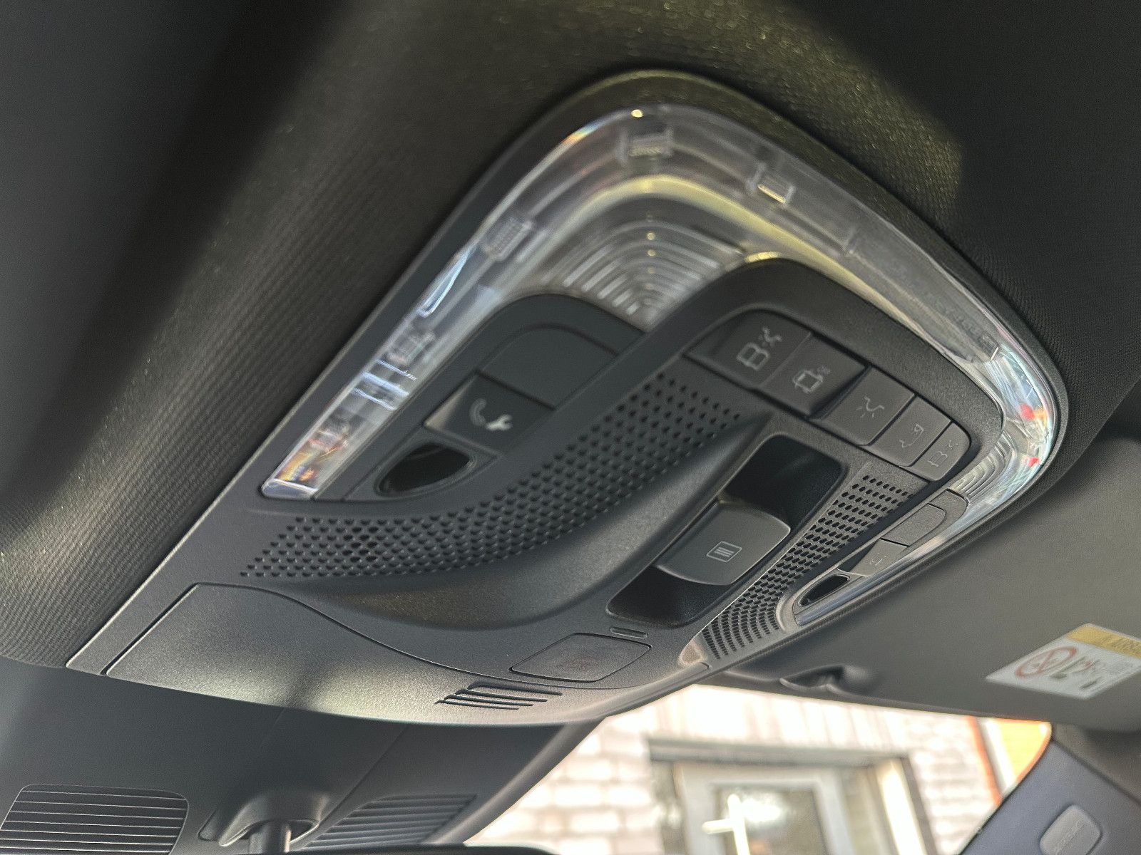 Mercedes-Benz V 300 AMG/LANG/PANO/KAMERA/NAVI/KLIMA/SHZ/1.HAND foto 25