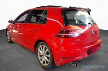 Volkswagen Golf VII GTI Performance 2.0 TSI DSG Navi Pano L foto 4
