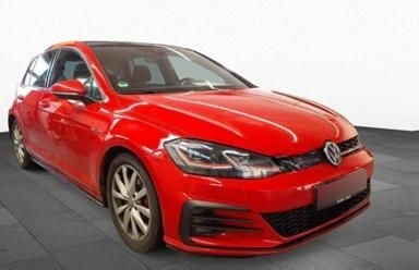 Volkswagen Golf VII GTI Performance 2.0 TSI DSG Navi Pano L foto 6