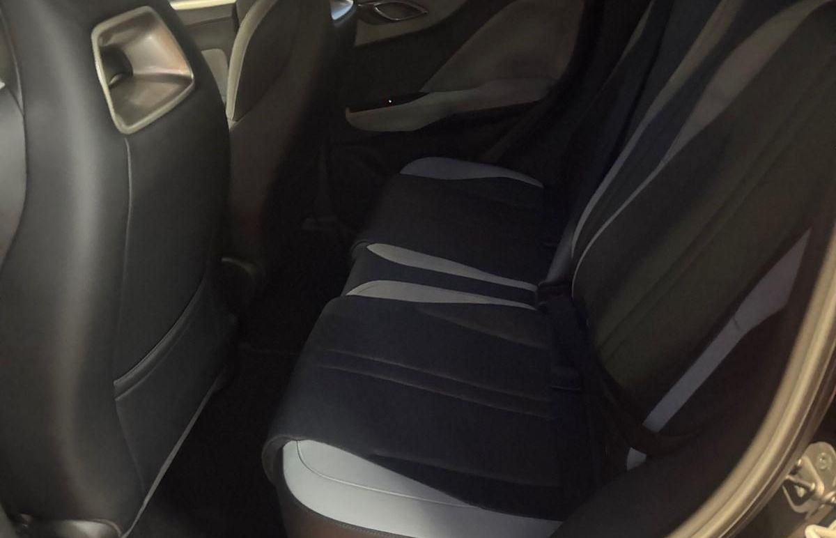 BYD Dolphin Surf 65 kW Boost foto 12