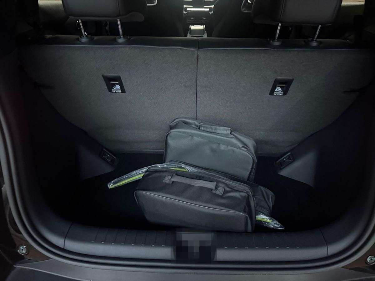 BYD Dolphin Surf 65 kW Boost foto 13
