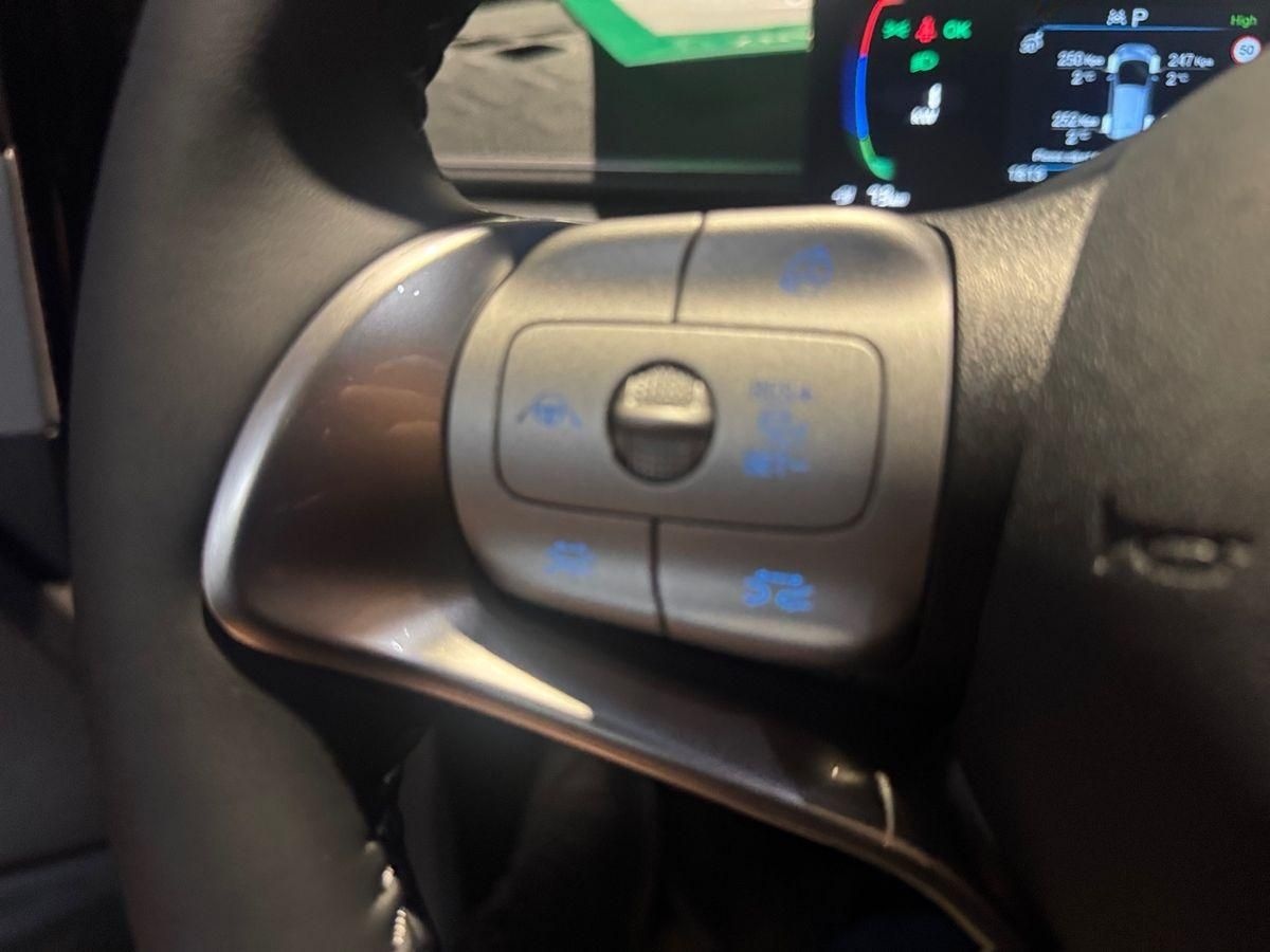 BYD Dolphin Surf 65 kW Boost foto 15