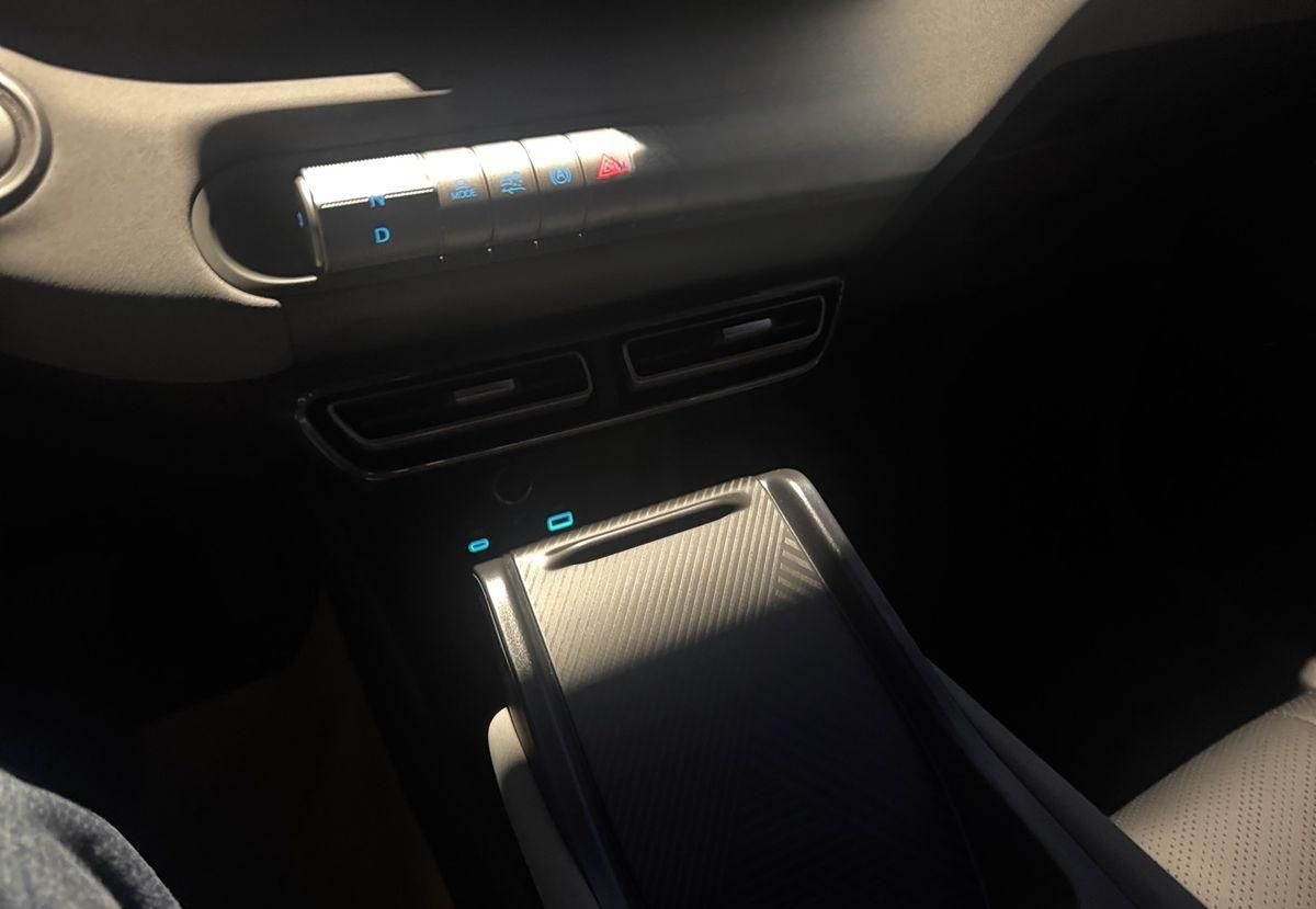 BYD Dolphin Surf 65 kW Boost foto 16