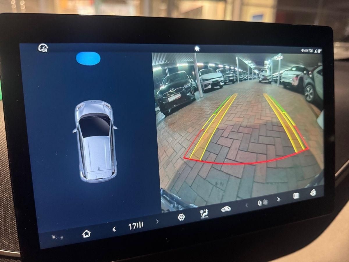 BYD Dolphin Surf 65 kW Boost foto 17