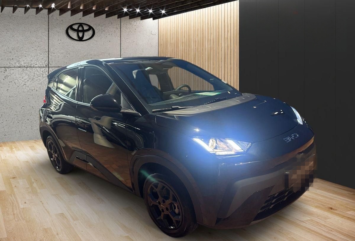 BYD Dolphin Surf 65 kW Boost foto 3