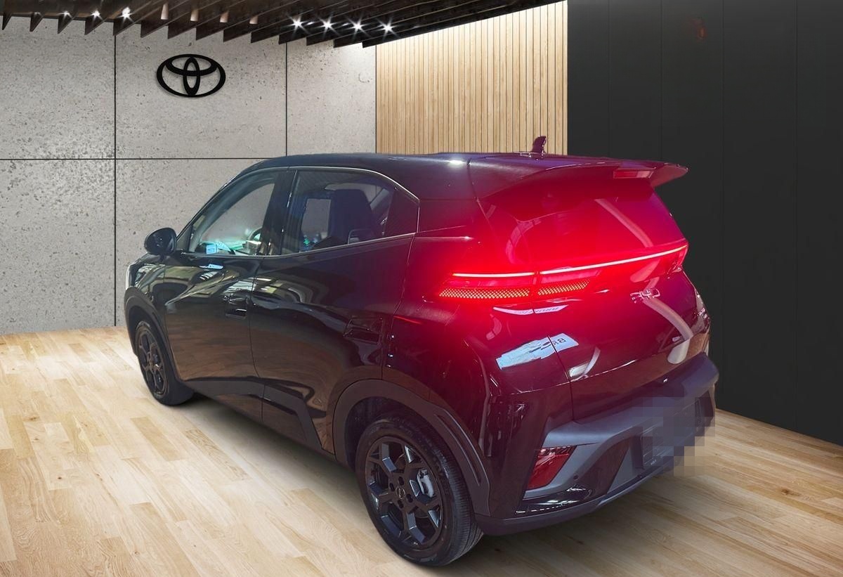 BYD Dolphin Surf 65 kW Boost foto 5