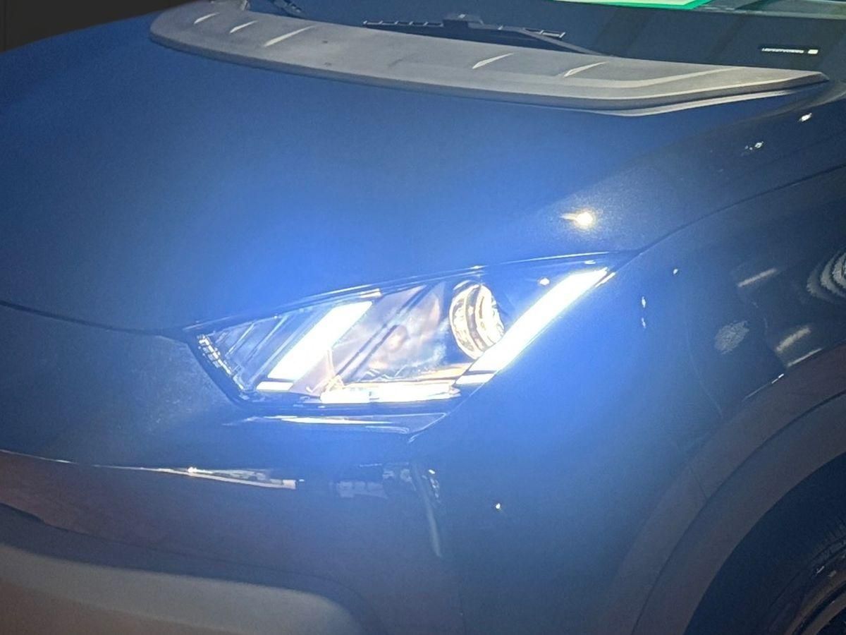 BYD Dolphin Surf 65 kW Boost foto 6