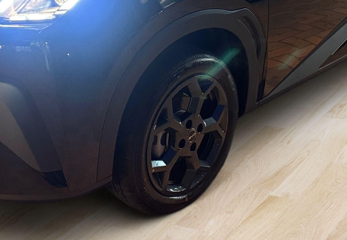 BYD Dolphin Surf 65 kW Boost foto 7