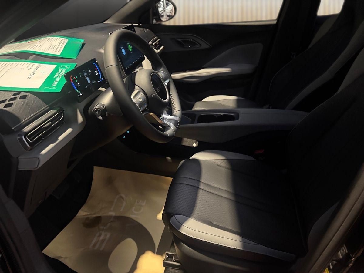 BYD Dolphin Surf 65 kW Boost foto 8