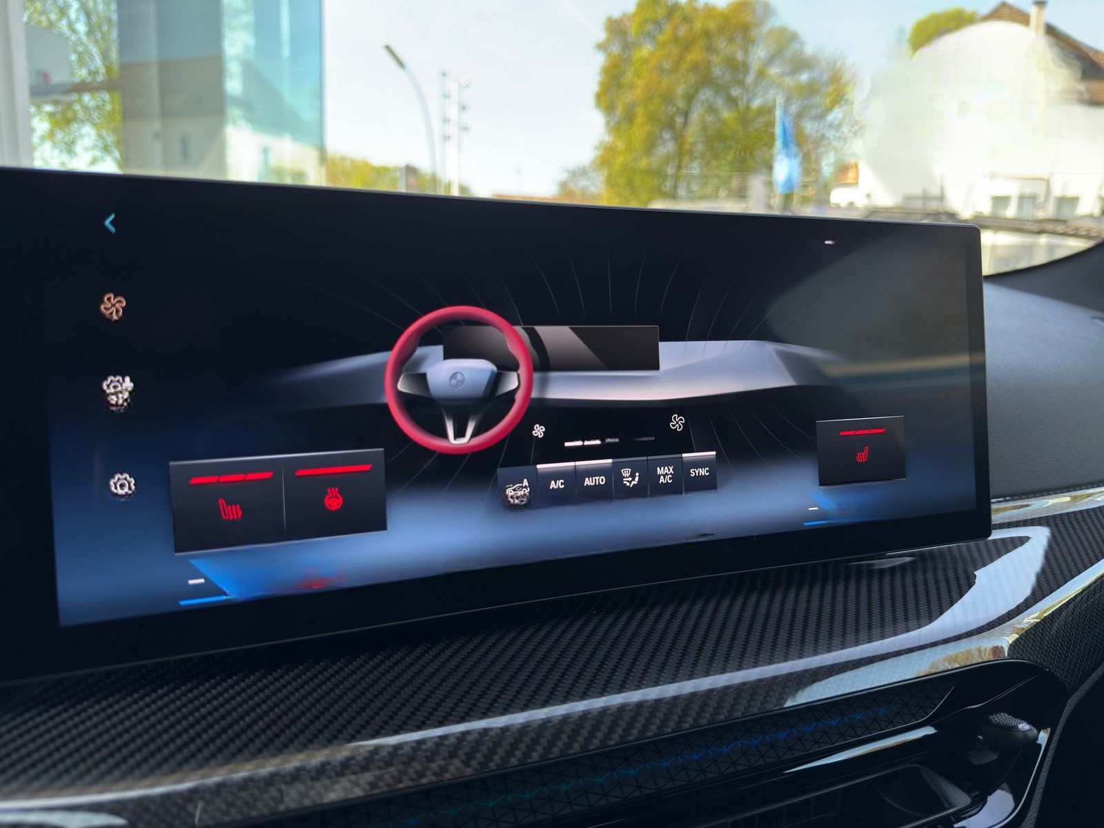 BMW 420i Coupé M SPORT ACC 360° HIFI DAB foto 11