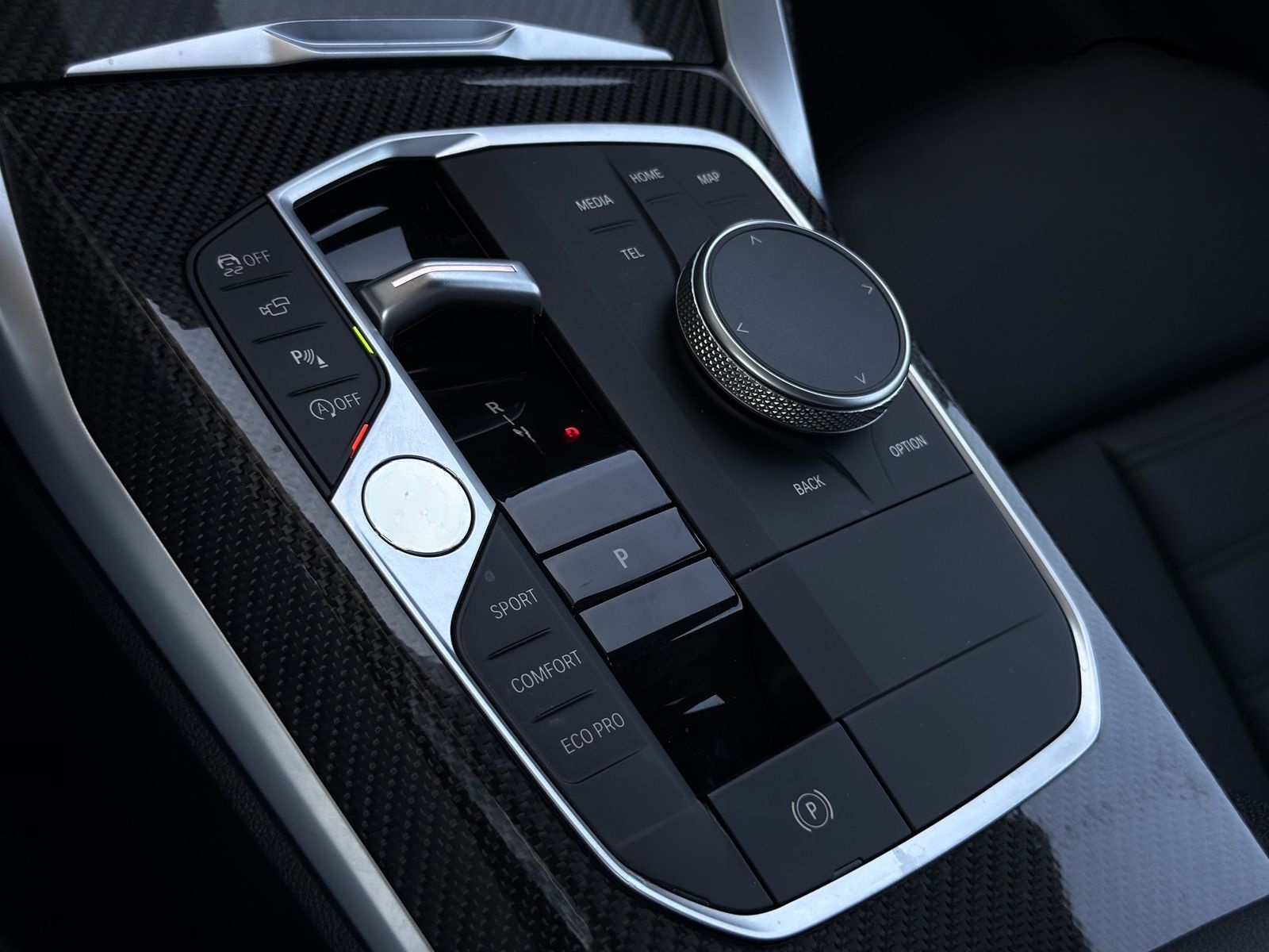 BMW 420i Coupé M SPORT ACC 360° HIFI DAB foto 16