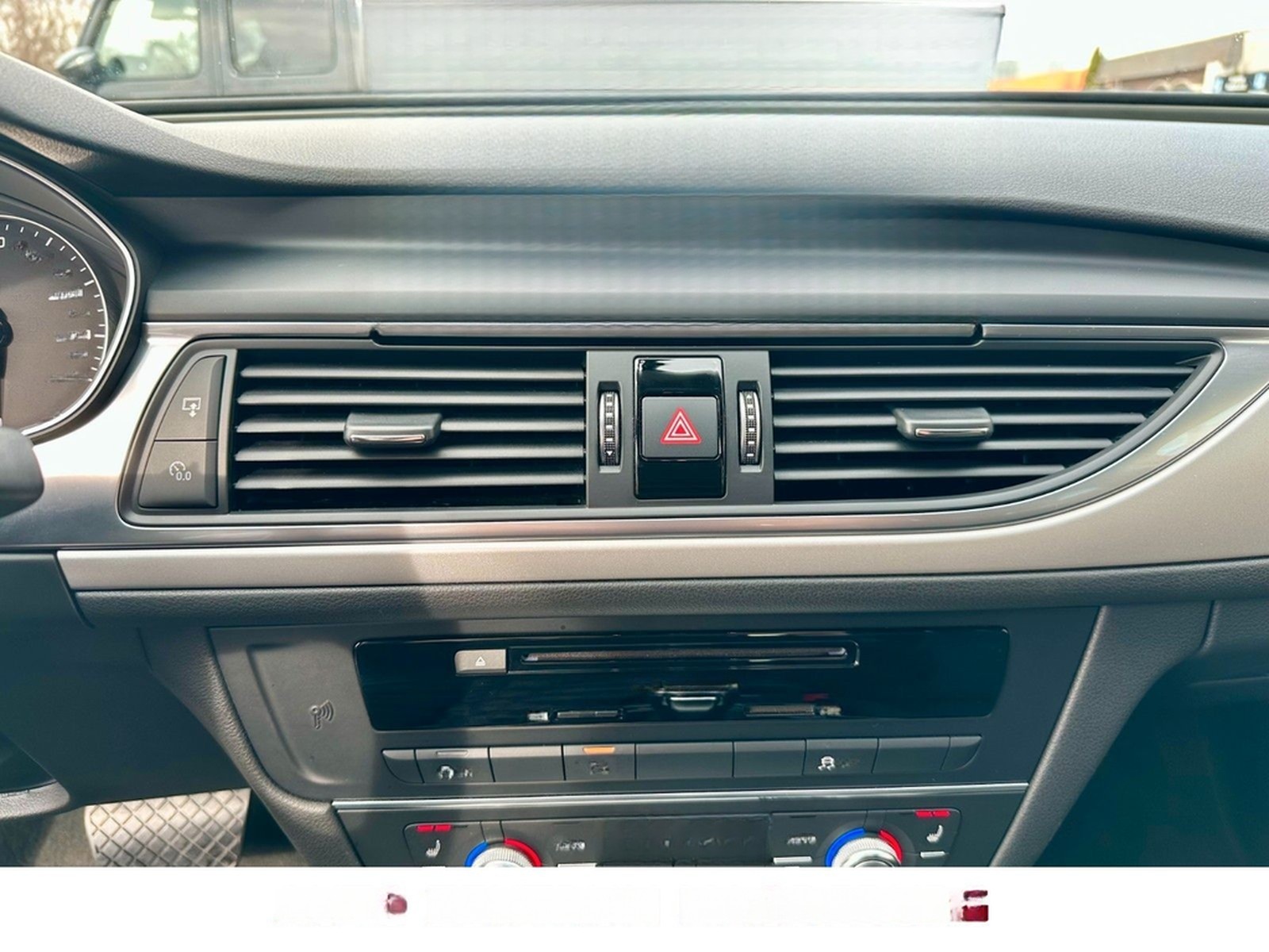 Audi A6 Avant 2.0 TFSI quattro NAV AAC EFH  Xenon AHK foto 23