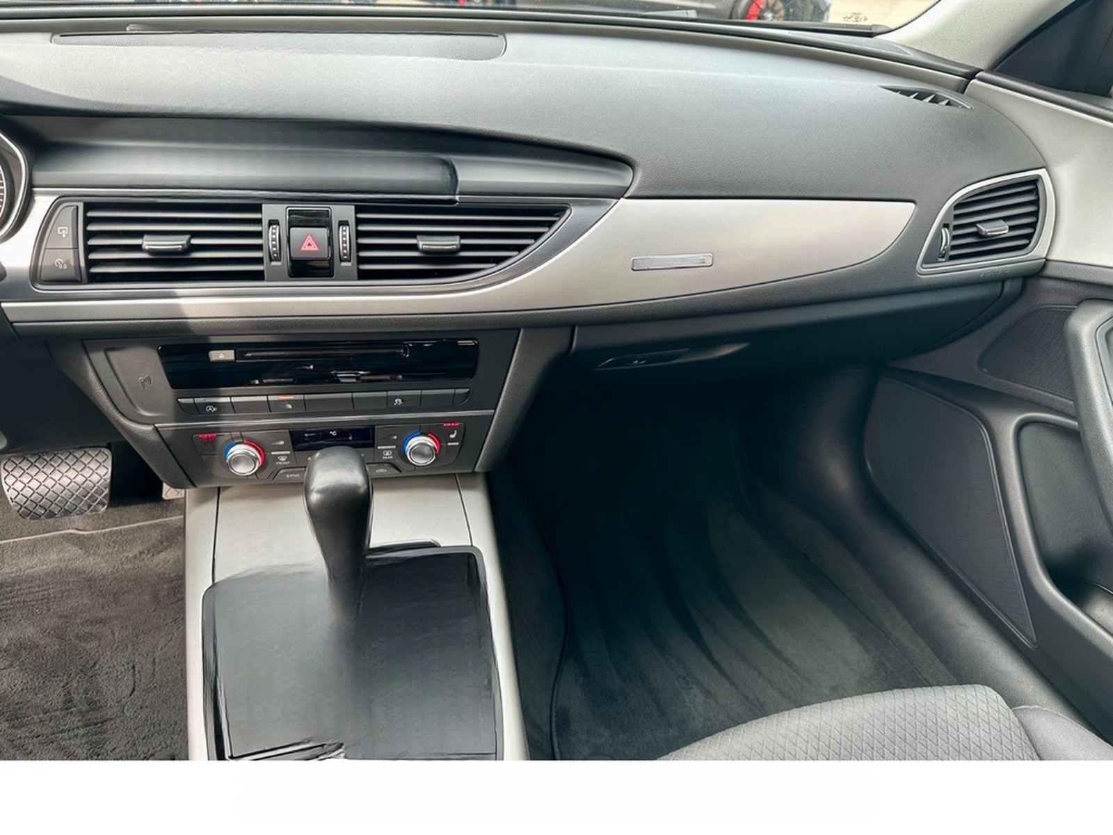 Audi A6 Avant 2.0 TFSI quattro NAV AAC EFH  Xenon AHK foto 24