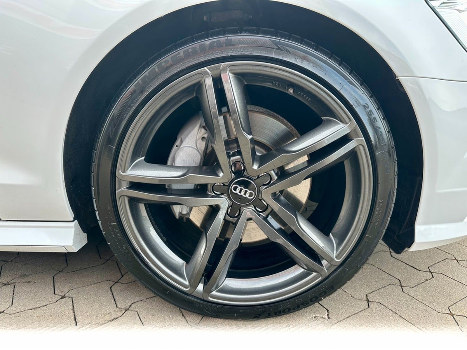 Audi A6 Avant 2.0 TFSI quattro NAV AAC EFH  Xenon AHK foto 34