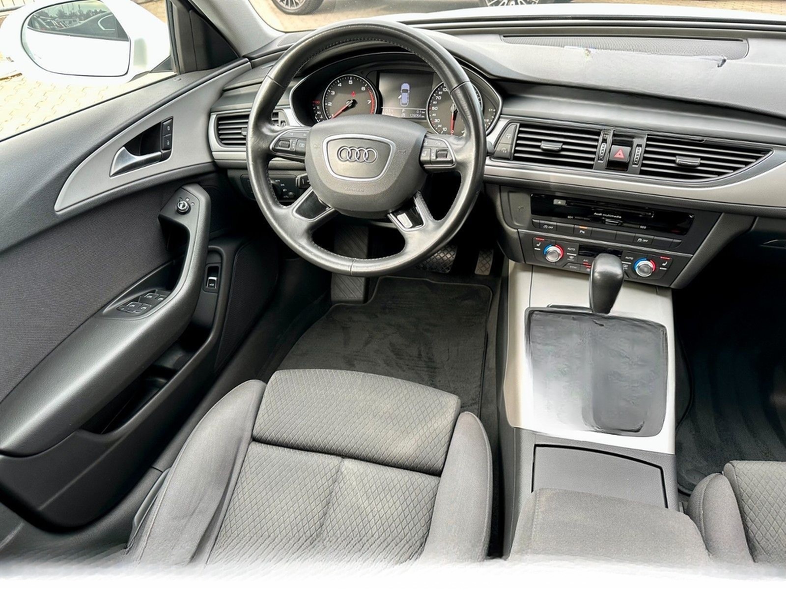 Audi A6 Avant 2.0 TFSI quattro NAV AAC EFH  Xenon AHK foto 10