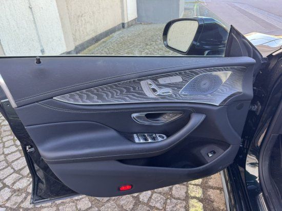 Mercedes-Benz CLS 300 d 4Matic foto 12