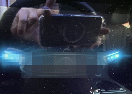 Mercedes-Benz CLS 300 d 4Matic foto 13