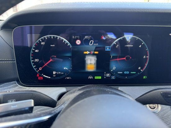 Mercedes-Benz CLS 300 d 4Matic foto 14