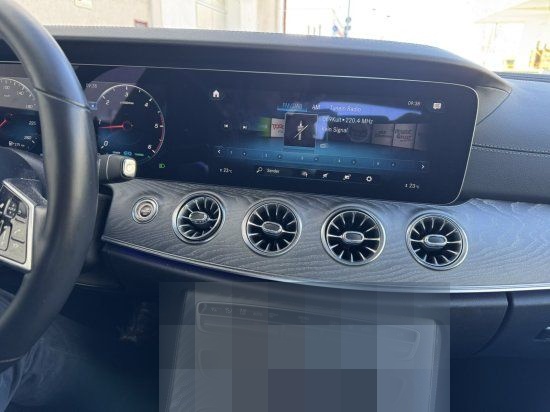 Mercedes-Benz CLS 300 d 4Matic foto 15