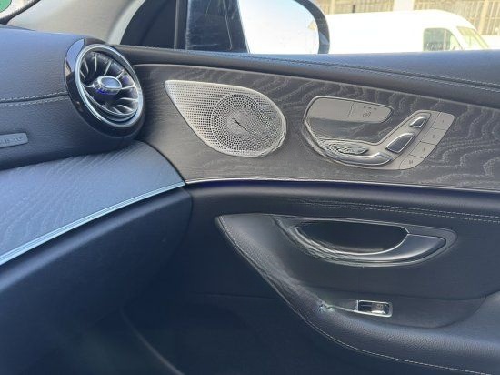 Mercedes-Benz CLS 300 d 4Matic foto 16