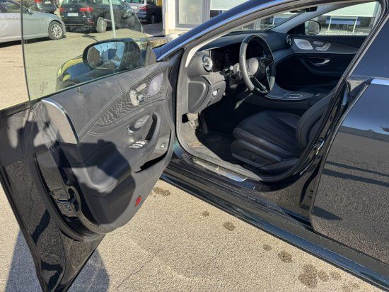 Mercedes-Benz CLS 300 d 4Matic foto 17