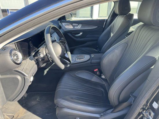 Mercedes-Benz CLS 300 d 4Matic foto 18