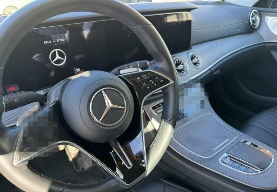 Mercedes-Benz CLS 300 d 4Matic foto 19