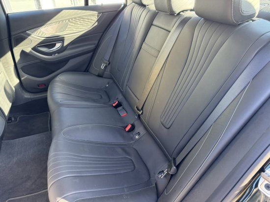 Mercedes-Benz CLS 300 d 4Matic foto 20