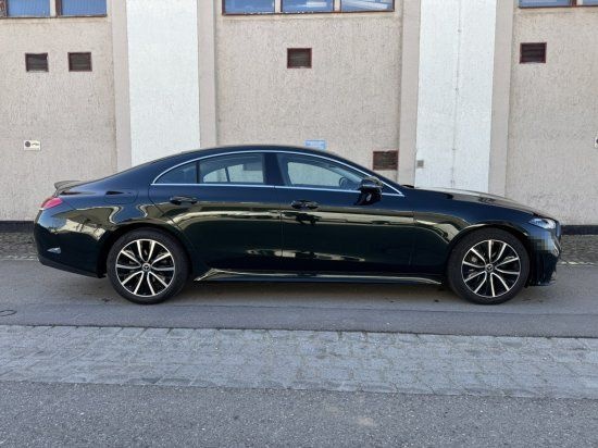 Mercedes-Benz CLS 300 d 4Matic foto 3
